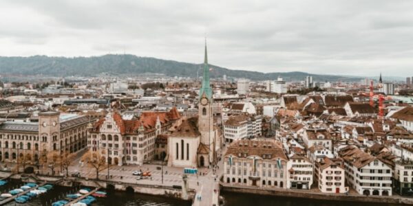 miasta-szwajcarii-–-zurych