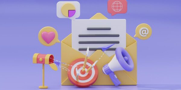 Jak stworzyć skuteczny mailing który przyciągnie uwagę odbiorcy? - 1 2025