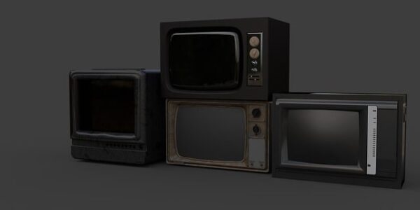 Sztuka Przetrwania VHS: Od Domowego Kino do Cyfrowego Archiwum - Jak Zamieniłem Kolekcję w Skarb - 3 2025