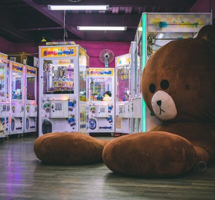 Bitwa o Pixele: Jak Naprawiłem Legendarną Matrycę CRT z Automatów Arcade i Uratowałem Ją Przed Zapomnieniem (Ku Pamięci 'Tego Dziadka' z Serwisu RTV) - 5 2025