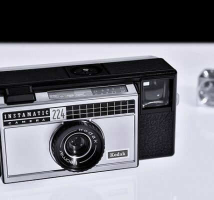 Tajemnice Zapomnianych Aparatów Fotograficznych Instamat: Od Kaset do Cyfrowych Wspomnień – Moja Odyseja w Świecie Analogowej Fotografii - 2 2025