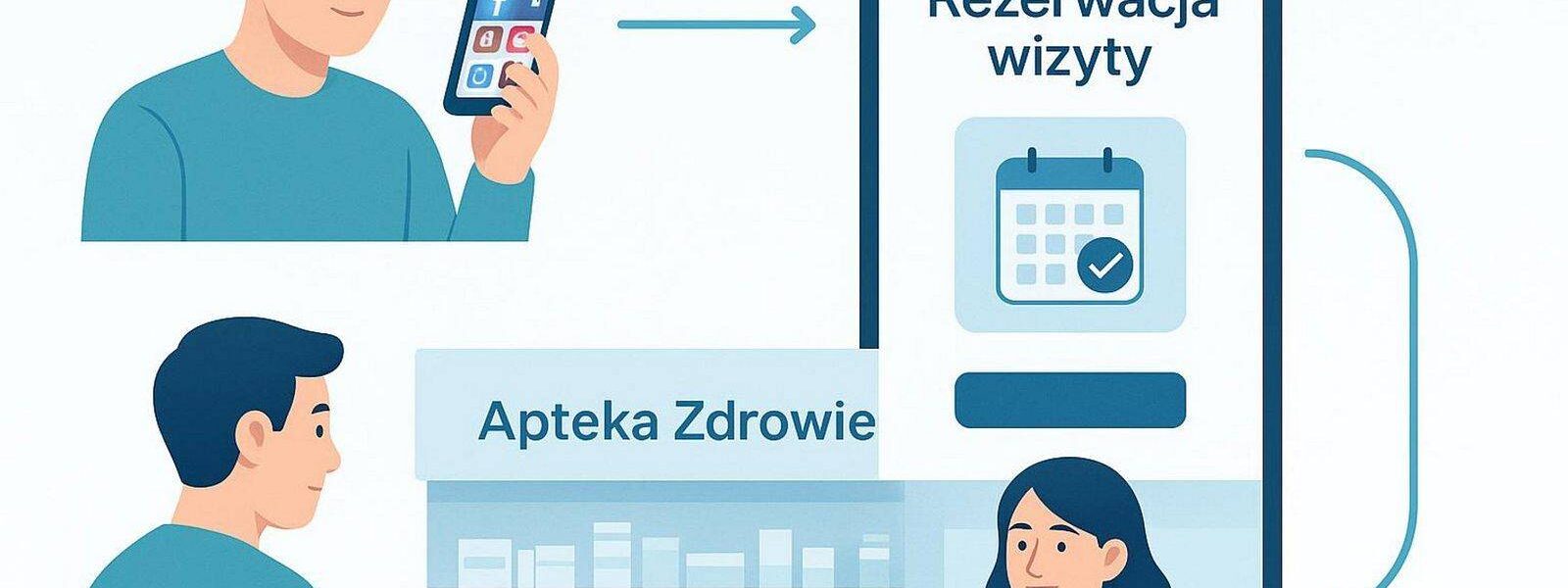 Najważniejsze trendy w reklamie aptecznej - 1 2026