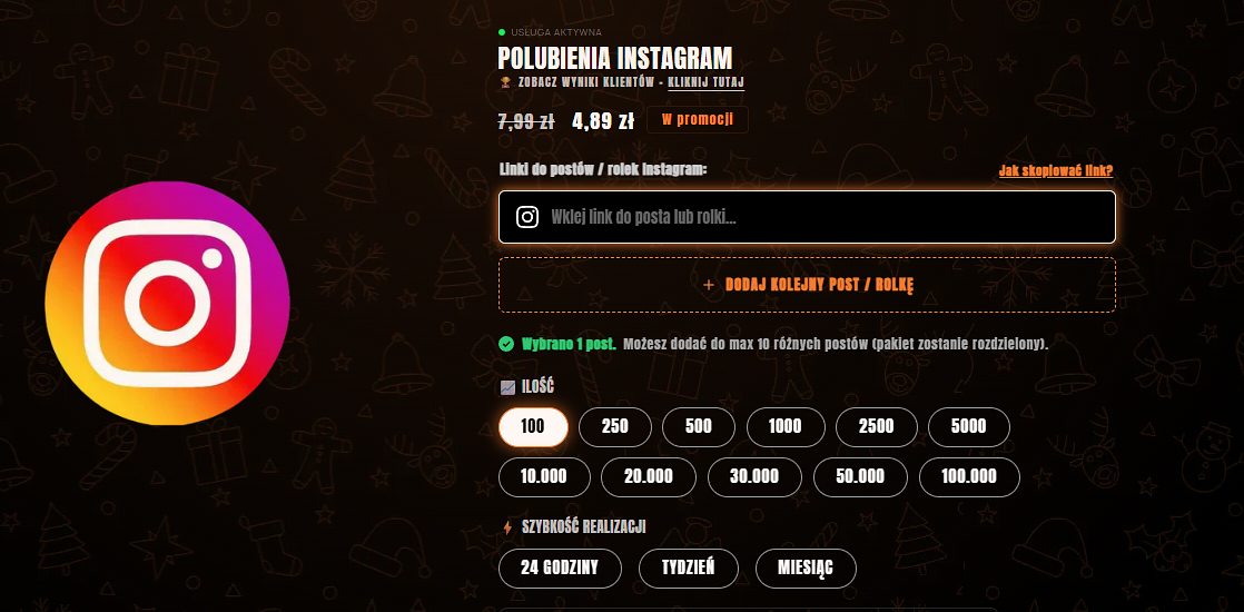 Jak skutecznie zdobyć lajki i wyświetlenia na Instagramie? Kompletny poradnik 2 - 2026 {FF53BAD3-55E8-4161-89AC-CAA0C799AE2B}.png