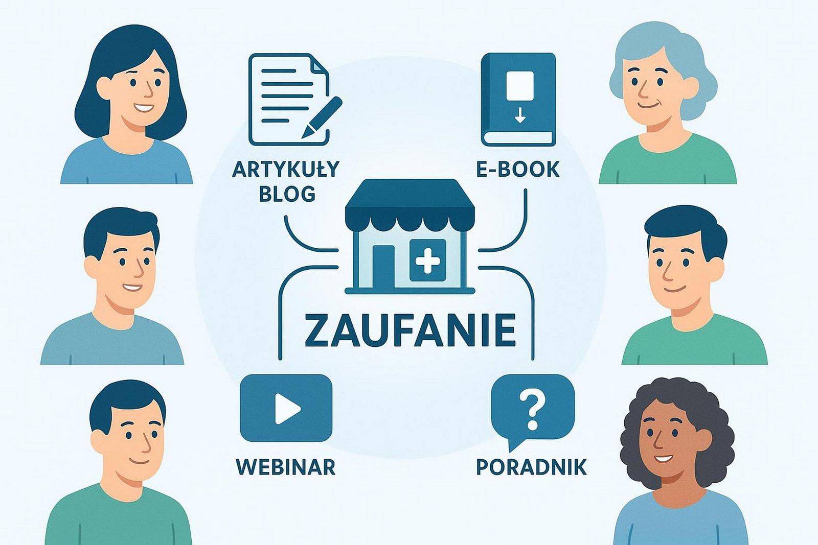 Najważniejsze trendy w reklamie aptecznej - 3 2026